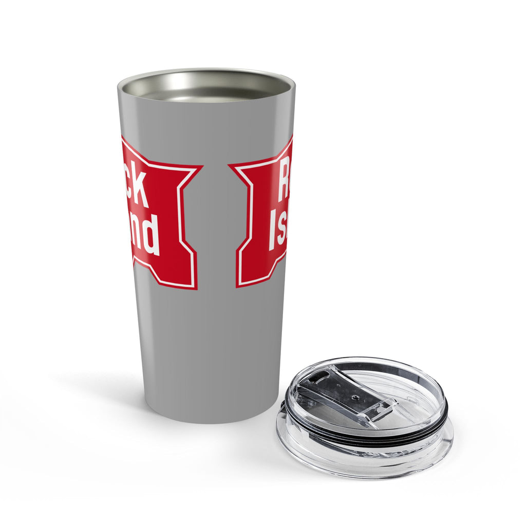 Chicago, Rock Island and Pacific Railroad 20oz Insulated Tumbler