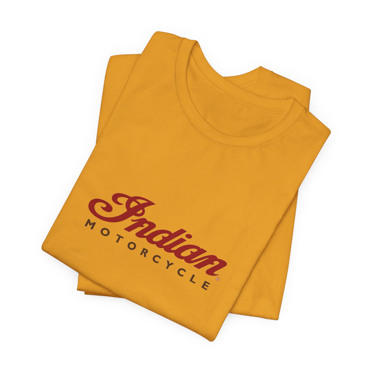 Indian Motorcycle T-Shirt