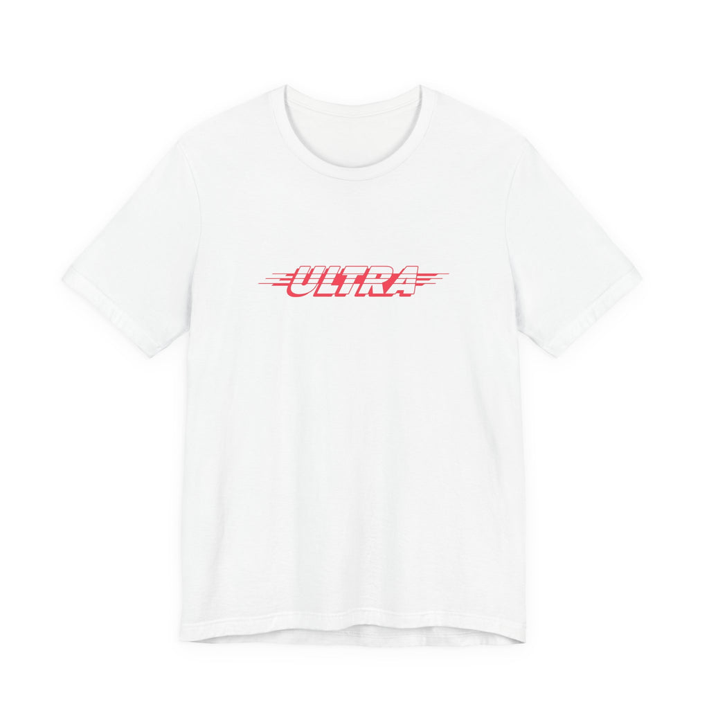 Ultra Games T-Shirt