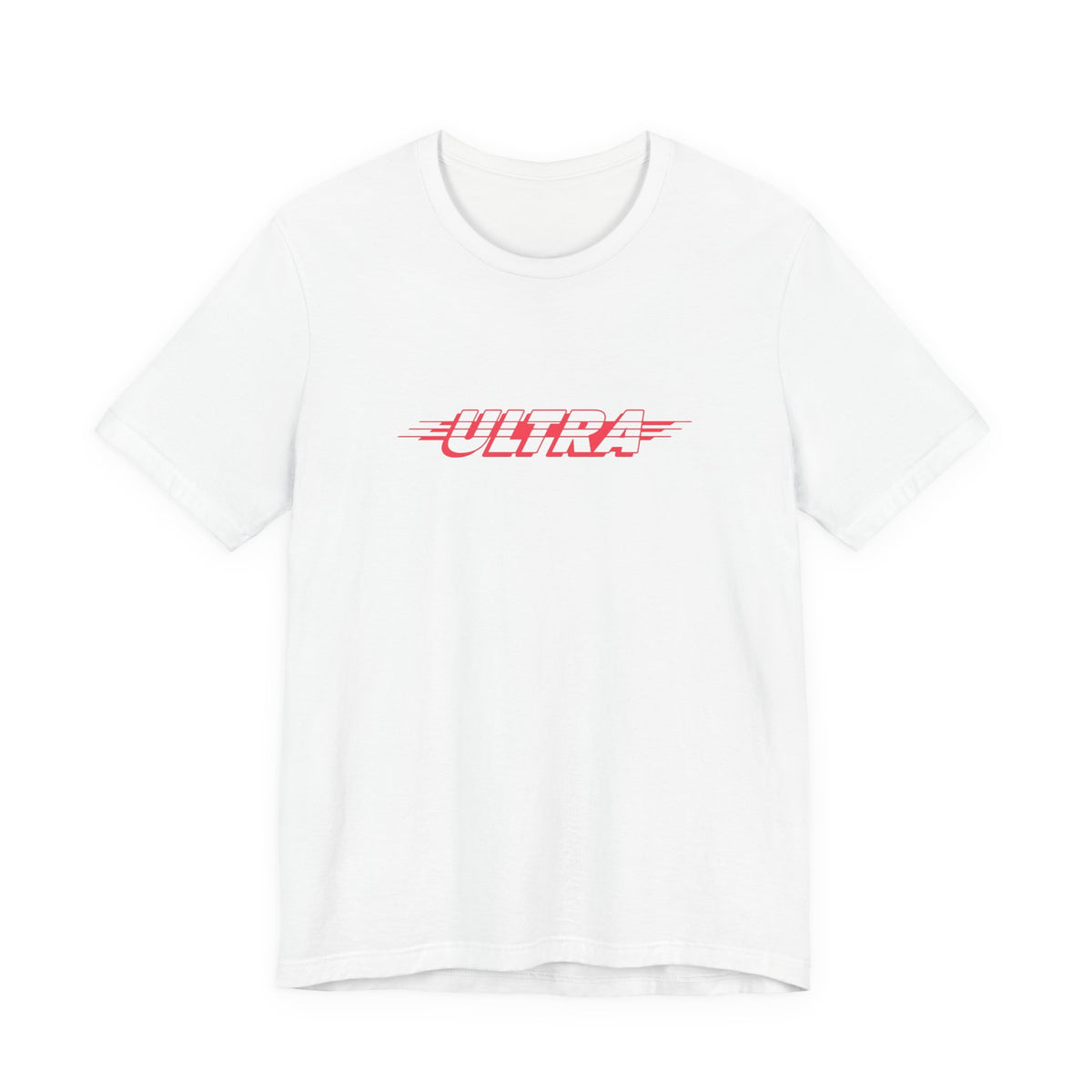 Ultra Games T-Shirt