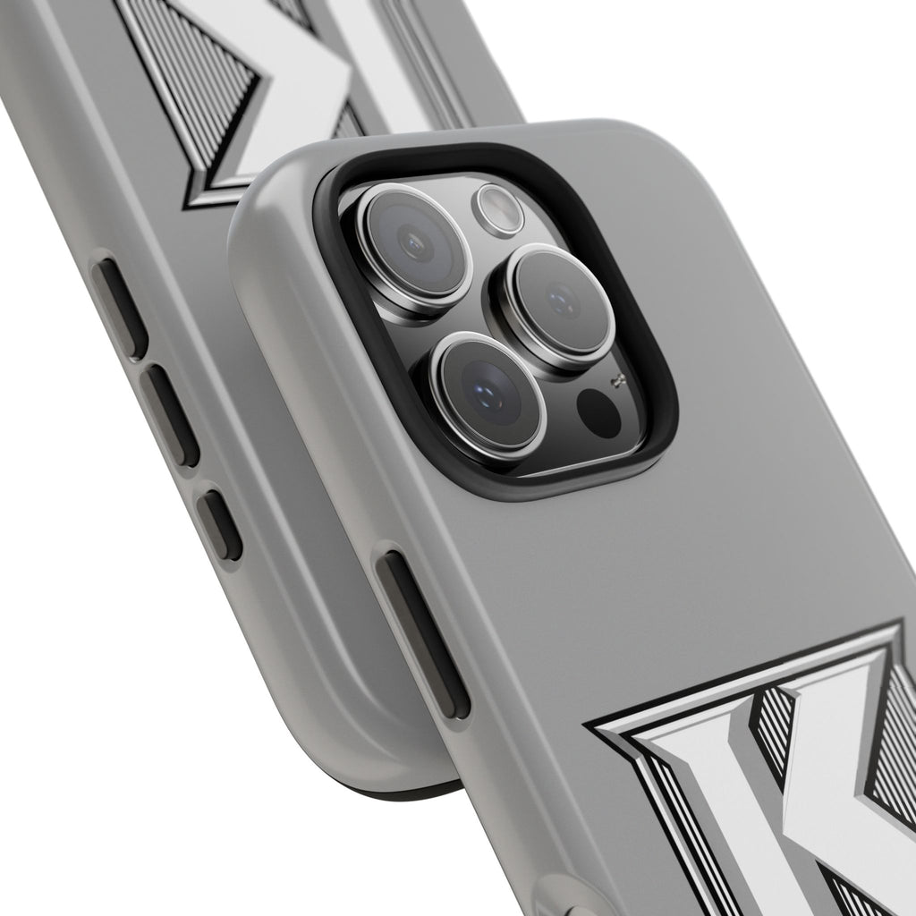 Kaiser Motors Tough Phone Case