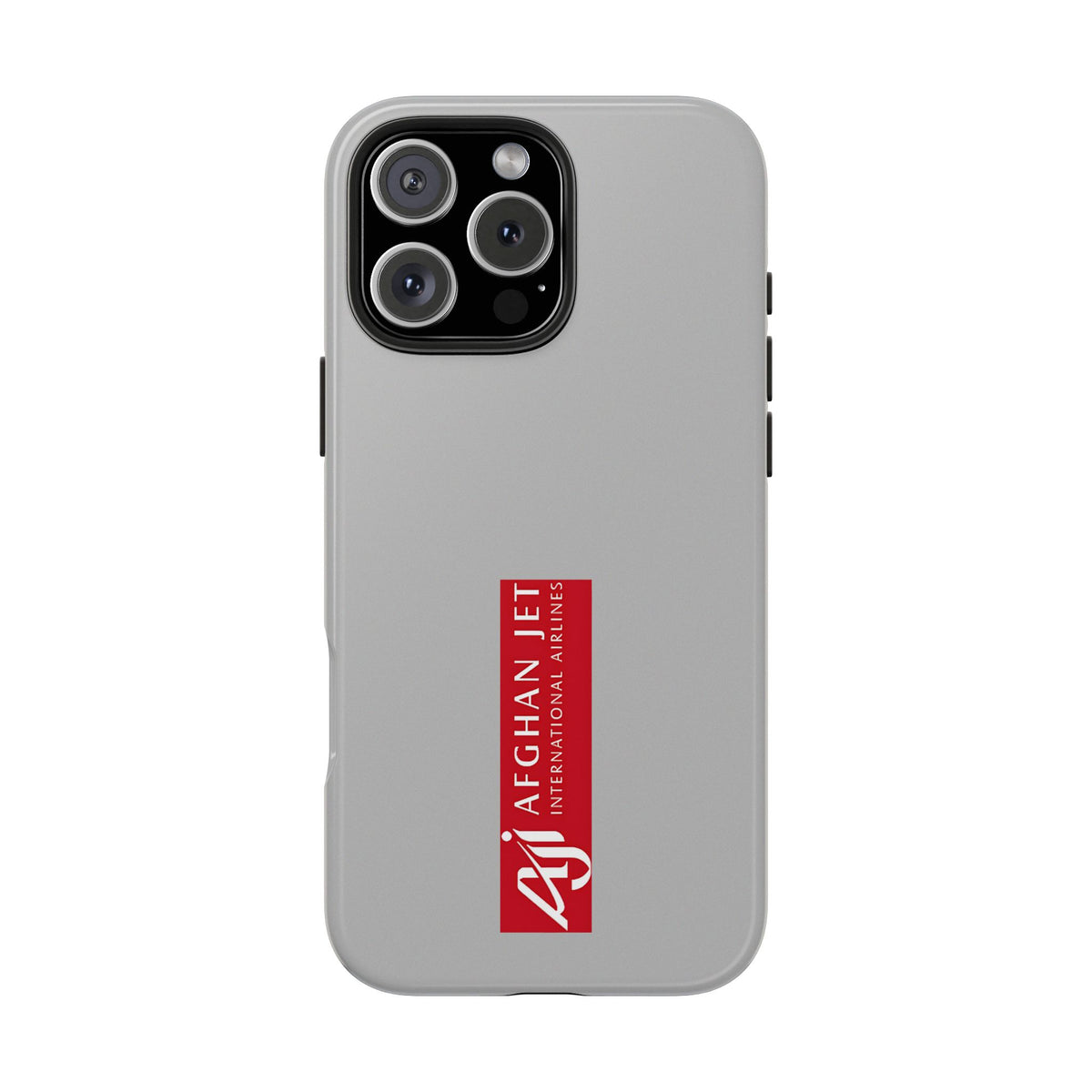 Afghan Jet International Airlines Tough Phone Case