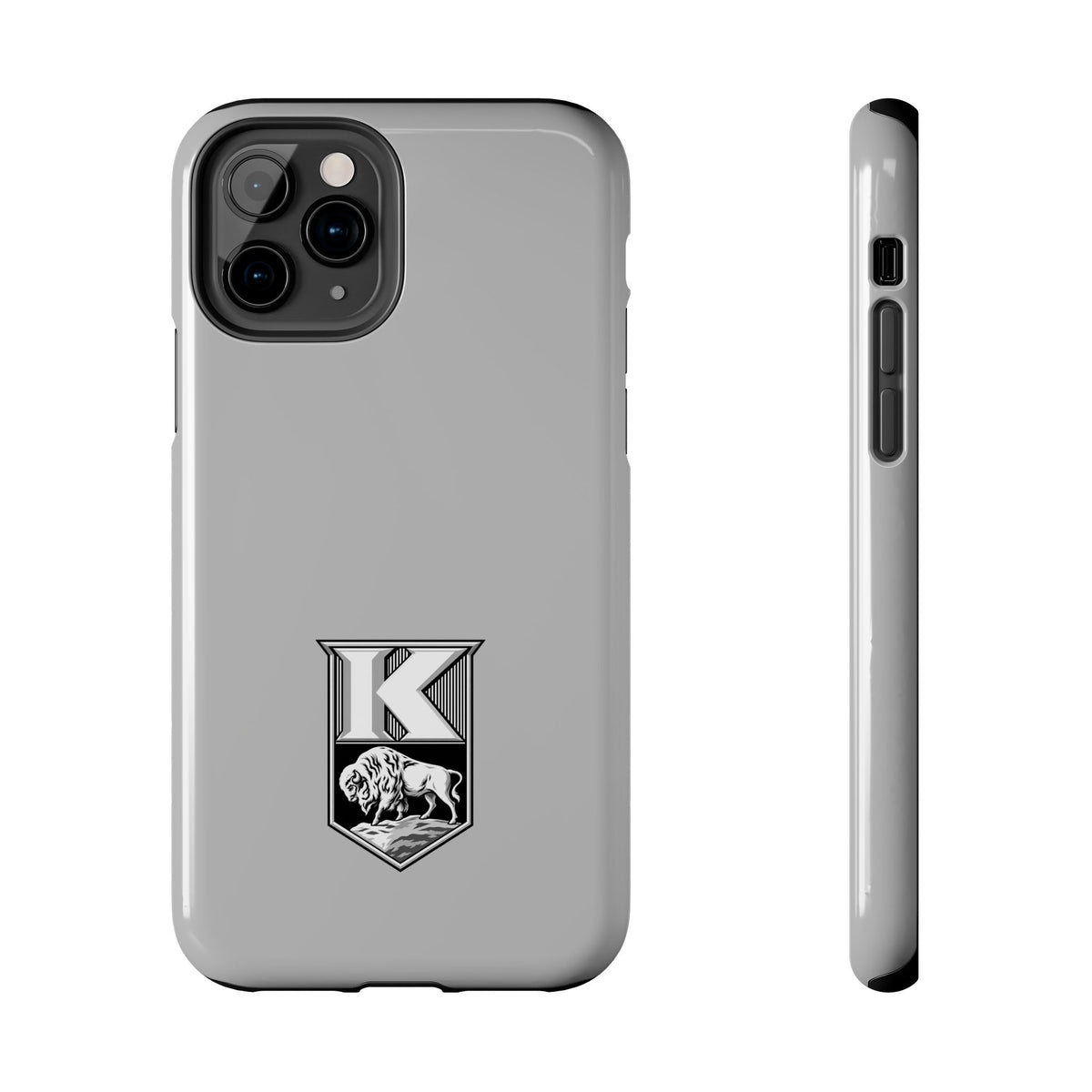 Kaiser Motors Tough Phone Case