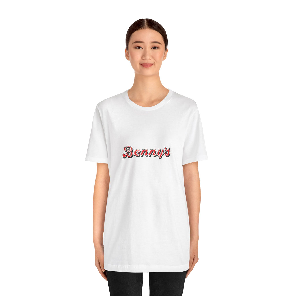 Benny's T-Shirt