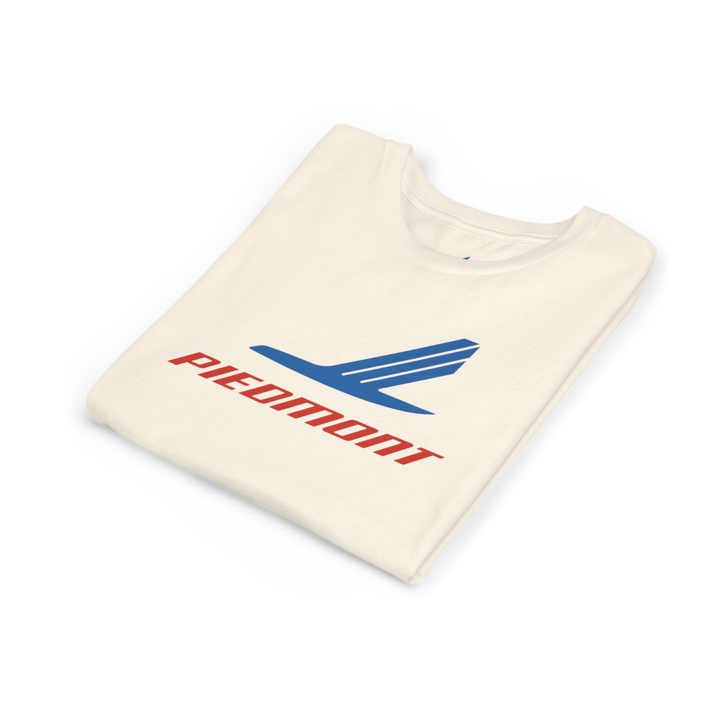 Piedmont Airlines Kids Tee / T-Shirt