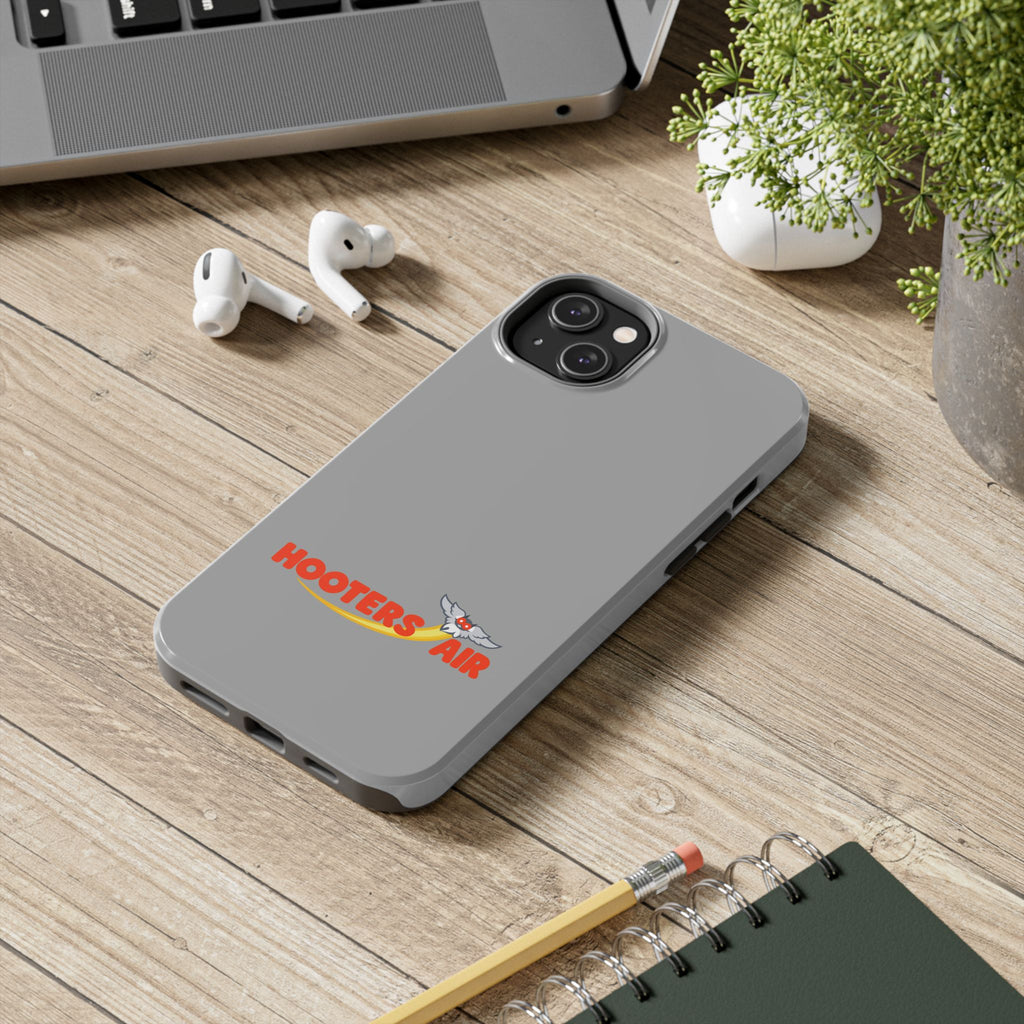 Hooters Air Tough Phone Case