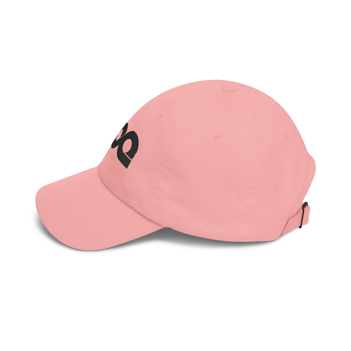 Action Computer Enterprise Embroidered Dad Cap Hat