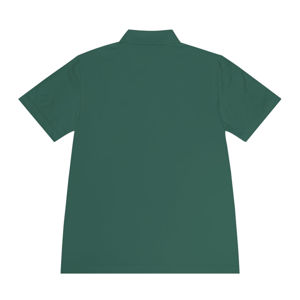 Bell System Men's Sport Polo Shirt