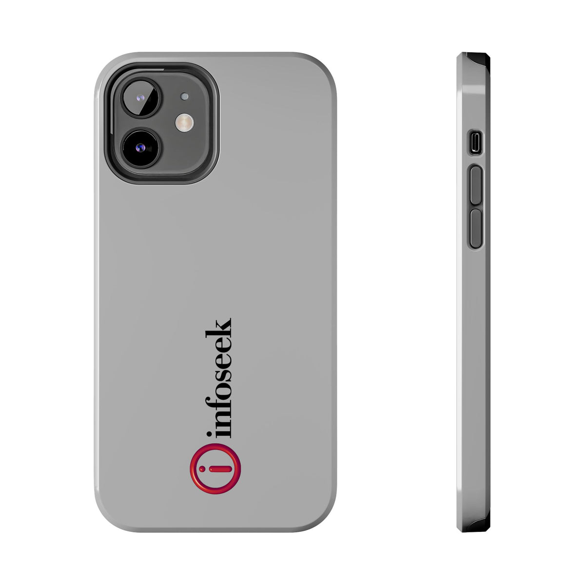 Infoseek Tough Phone Case