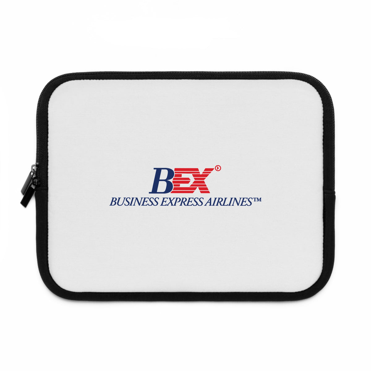 Business Express Airlines Laptop Sleeve