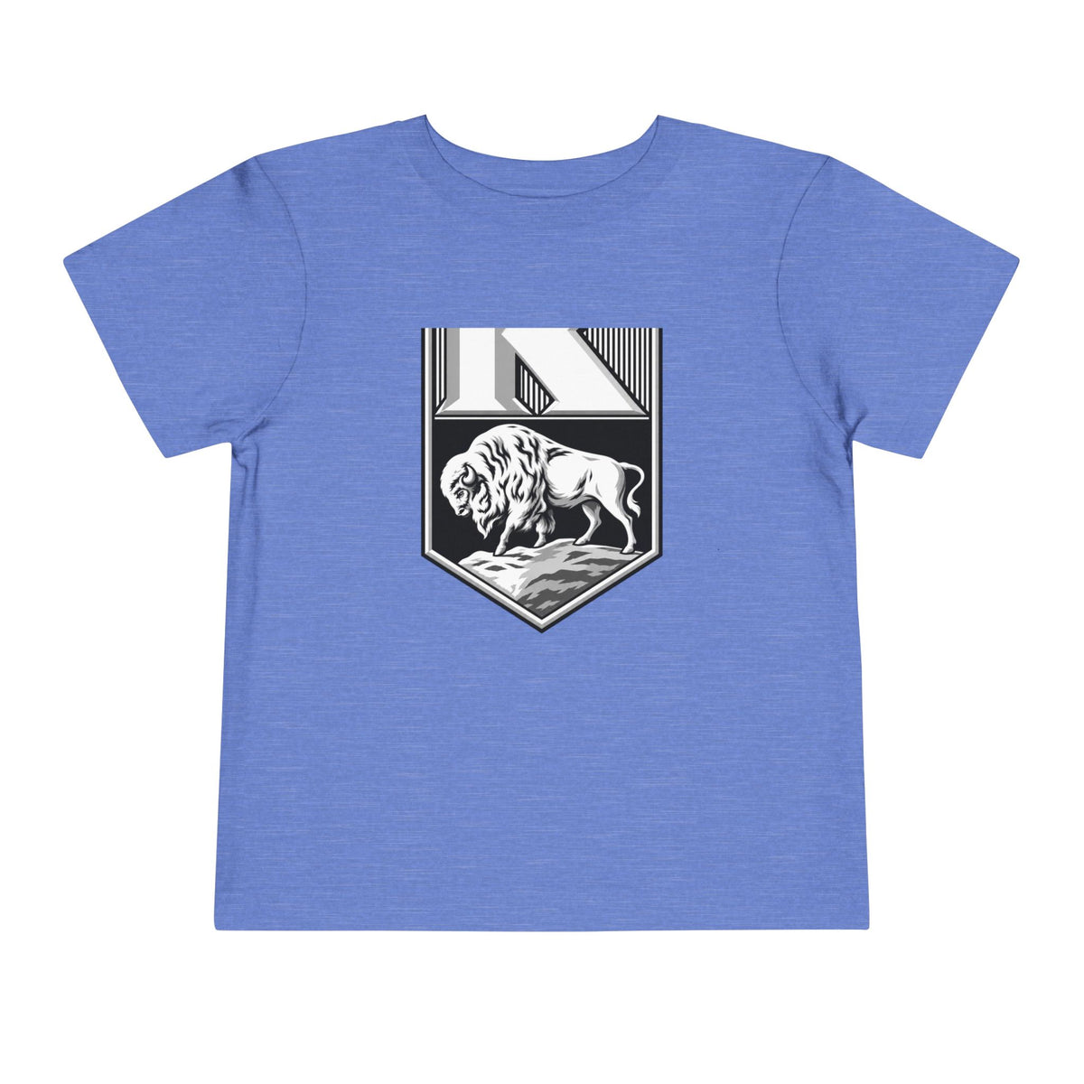 Kaiser Motors Toddler Tee / T-Shirt