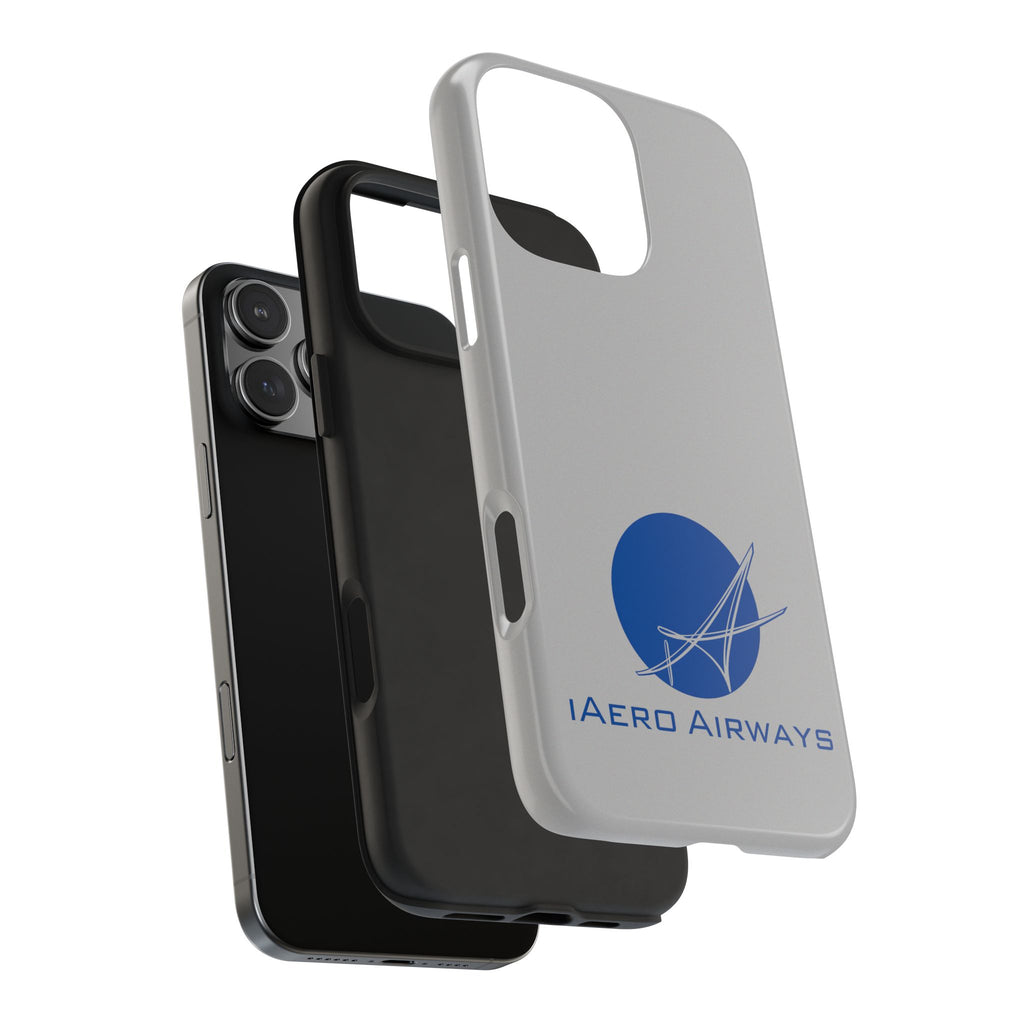 iAero Airways Tough Phone Case