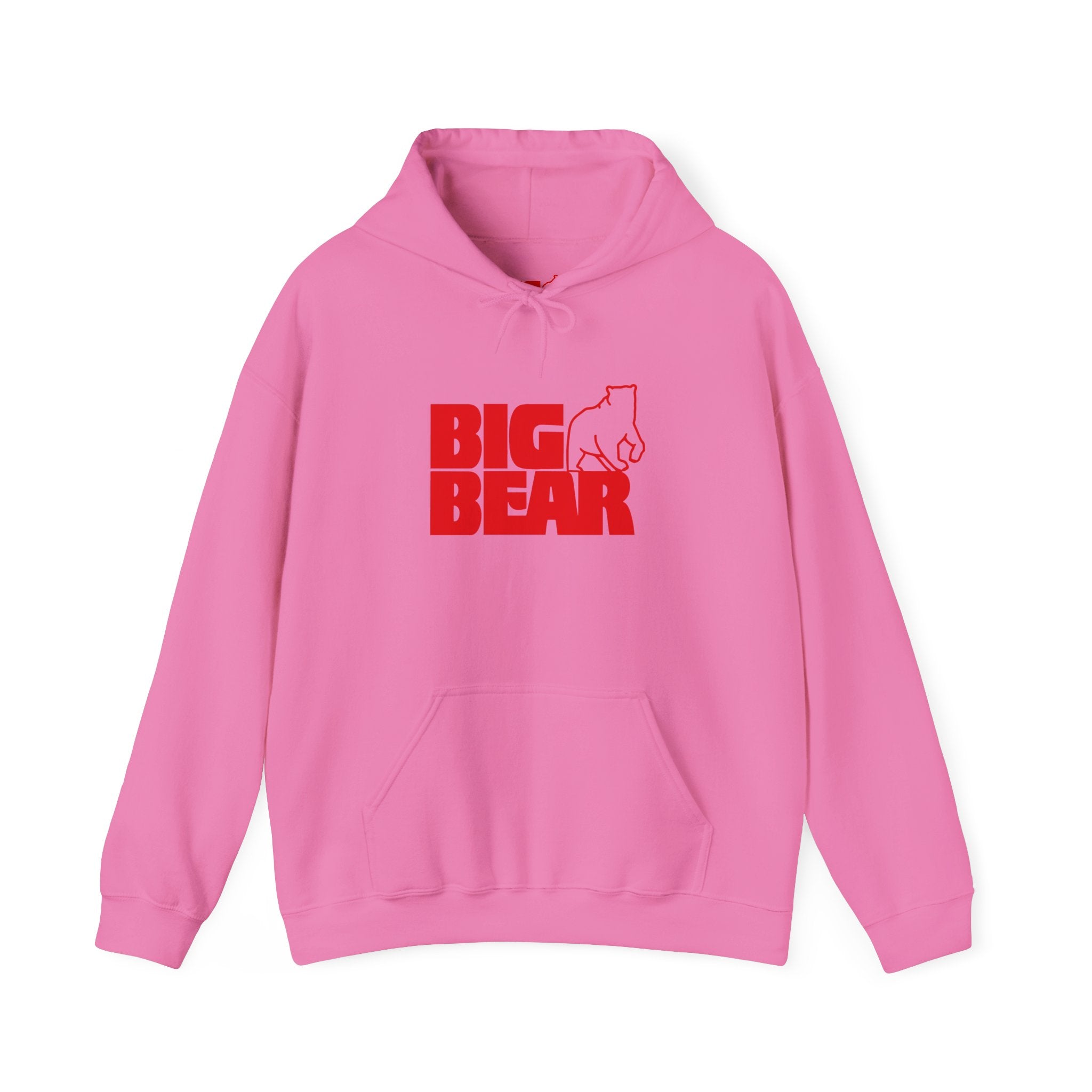 Big Bear Stores Hoodie / Sweatshirt