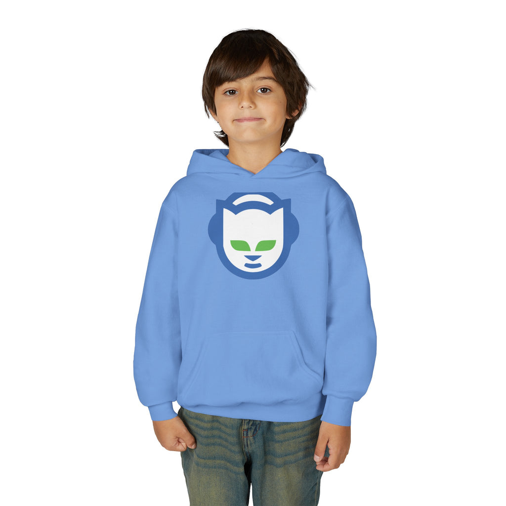 Napster Youth Hoodie / Sweatshirt
