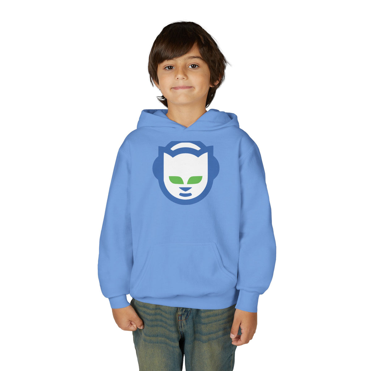 Napster Youth Hoodie / Sweatshirt