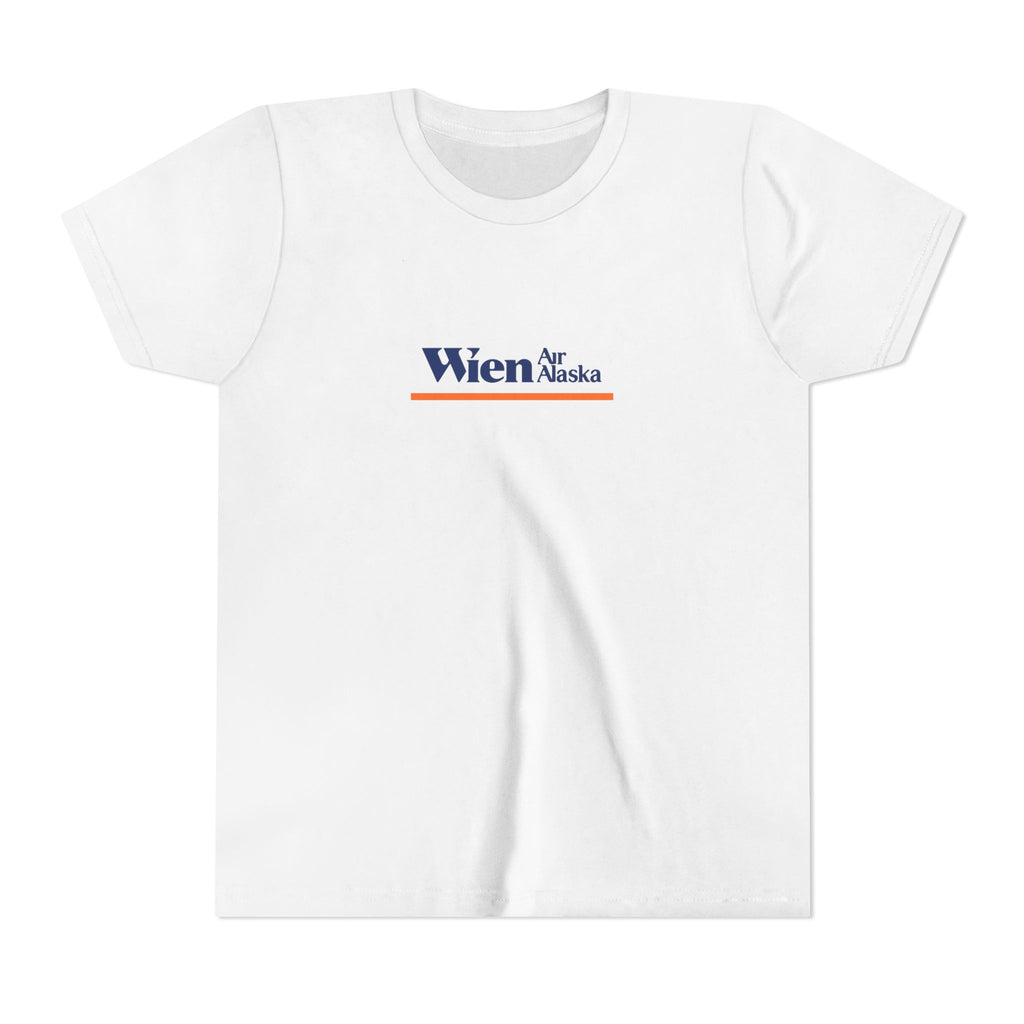 Wien Air Alaska Kids Tee / T-Shirt