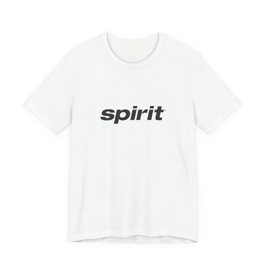 Spirit Airlines T-Shirt