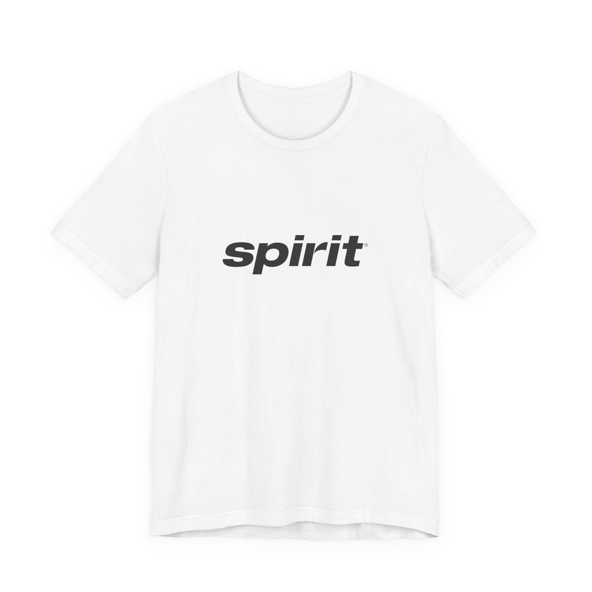 Spirit Airlines T-Shirt