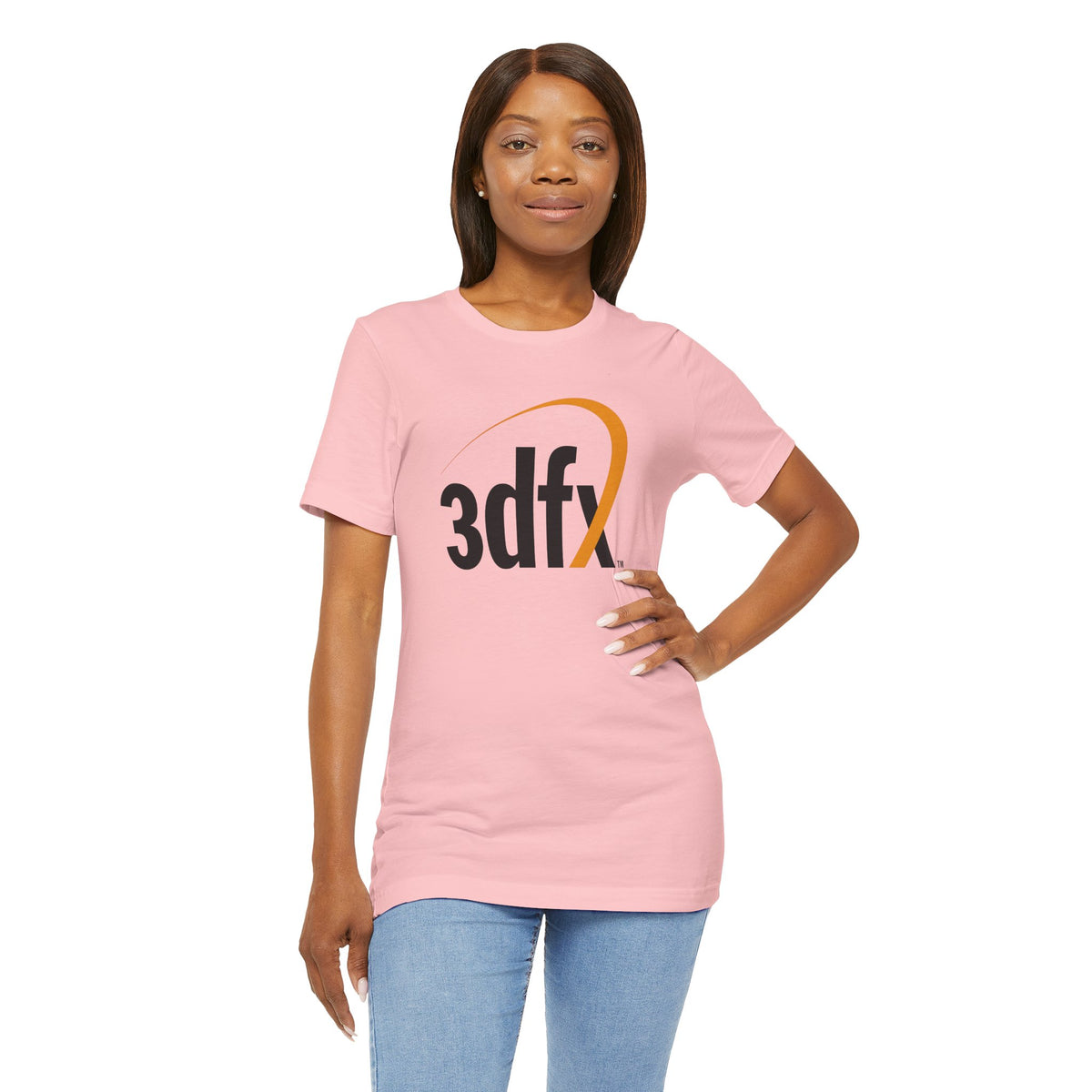 3dfx Interactive T-Shirt