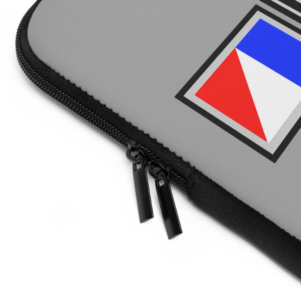 Pacer International Laptop Sleeve