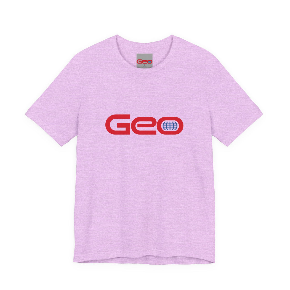 Geo T-Shirt