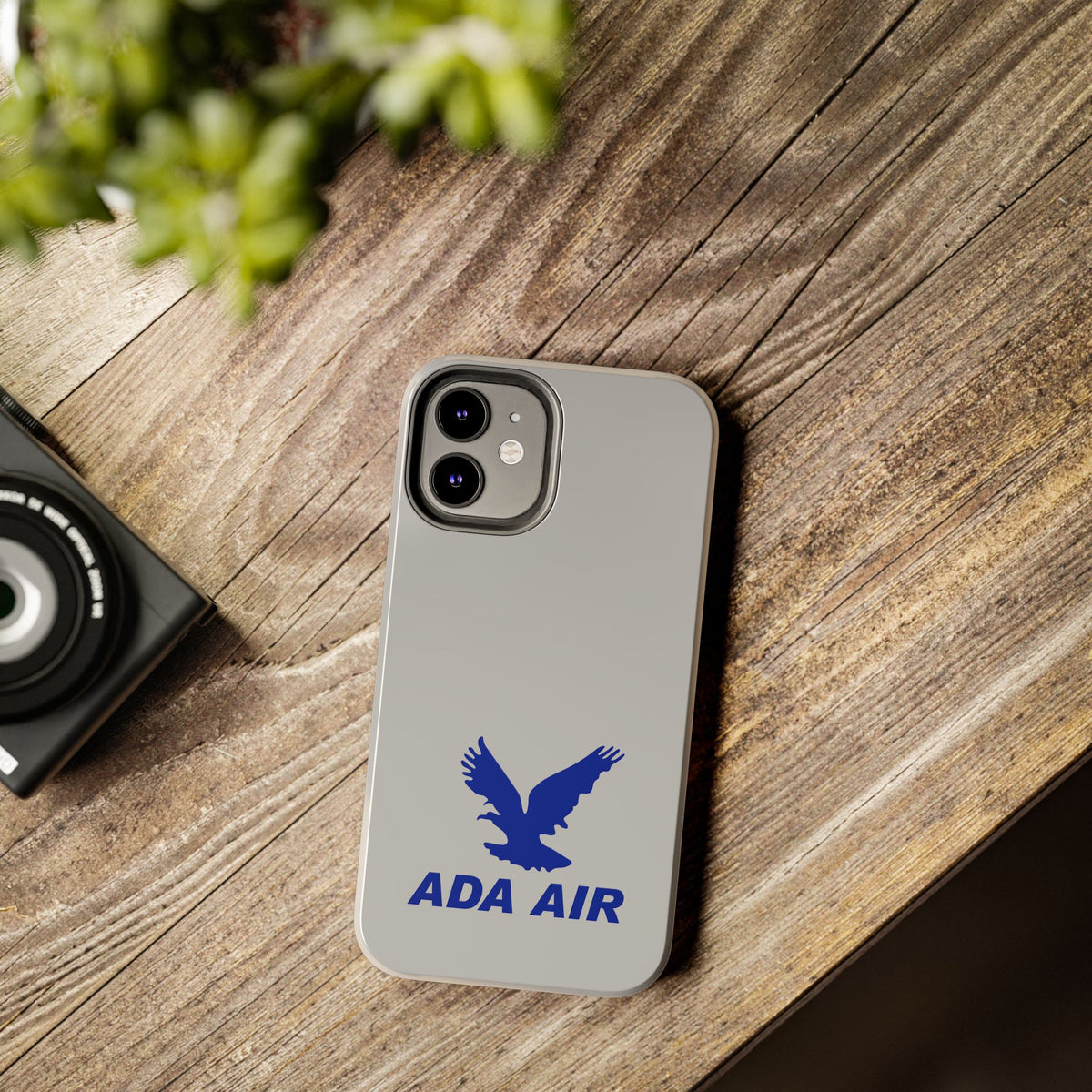Ada Air Tough Phone Case