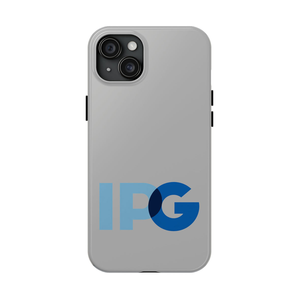The Interpublic Group of Companies Tough Phone Case