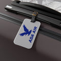 Ada Air Luggage Tag