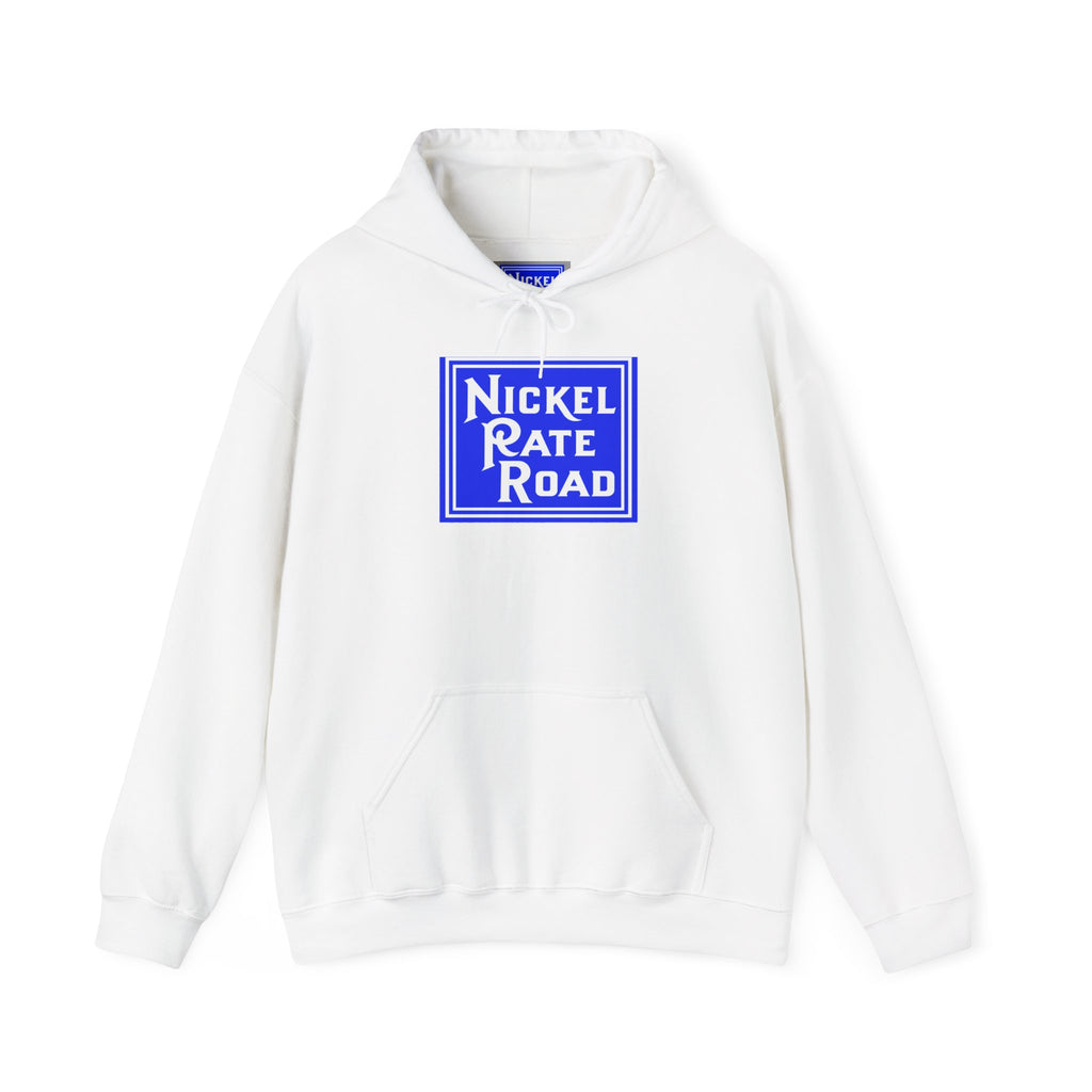 New York, Chicago and St. Louis Railroad Hoodie / Sweatshirt