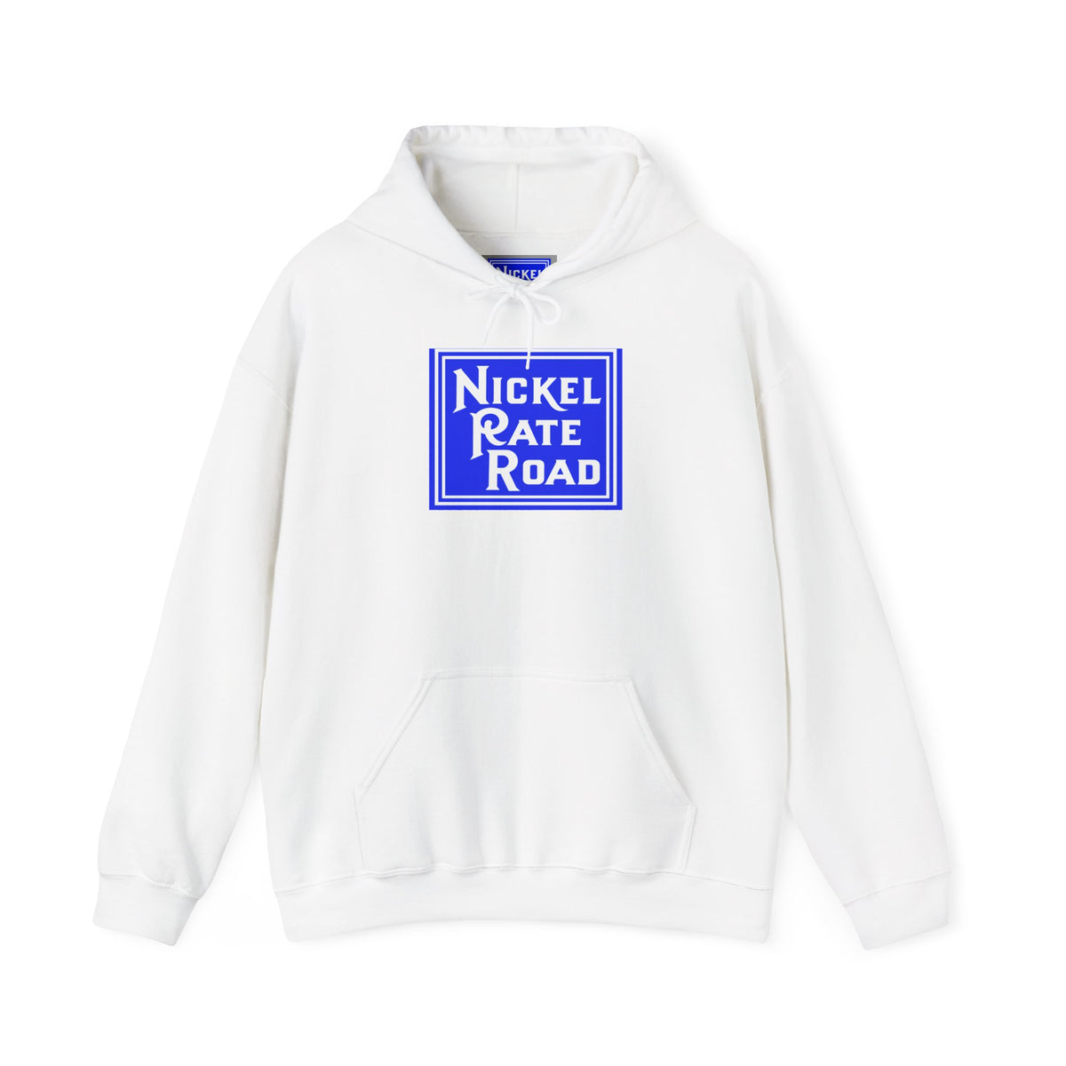 New York, Chicago and St. Louis Railroad Hoodie / Sweatshirt