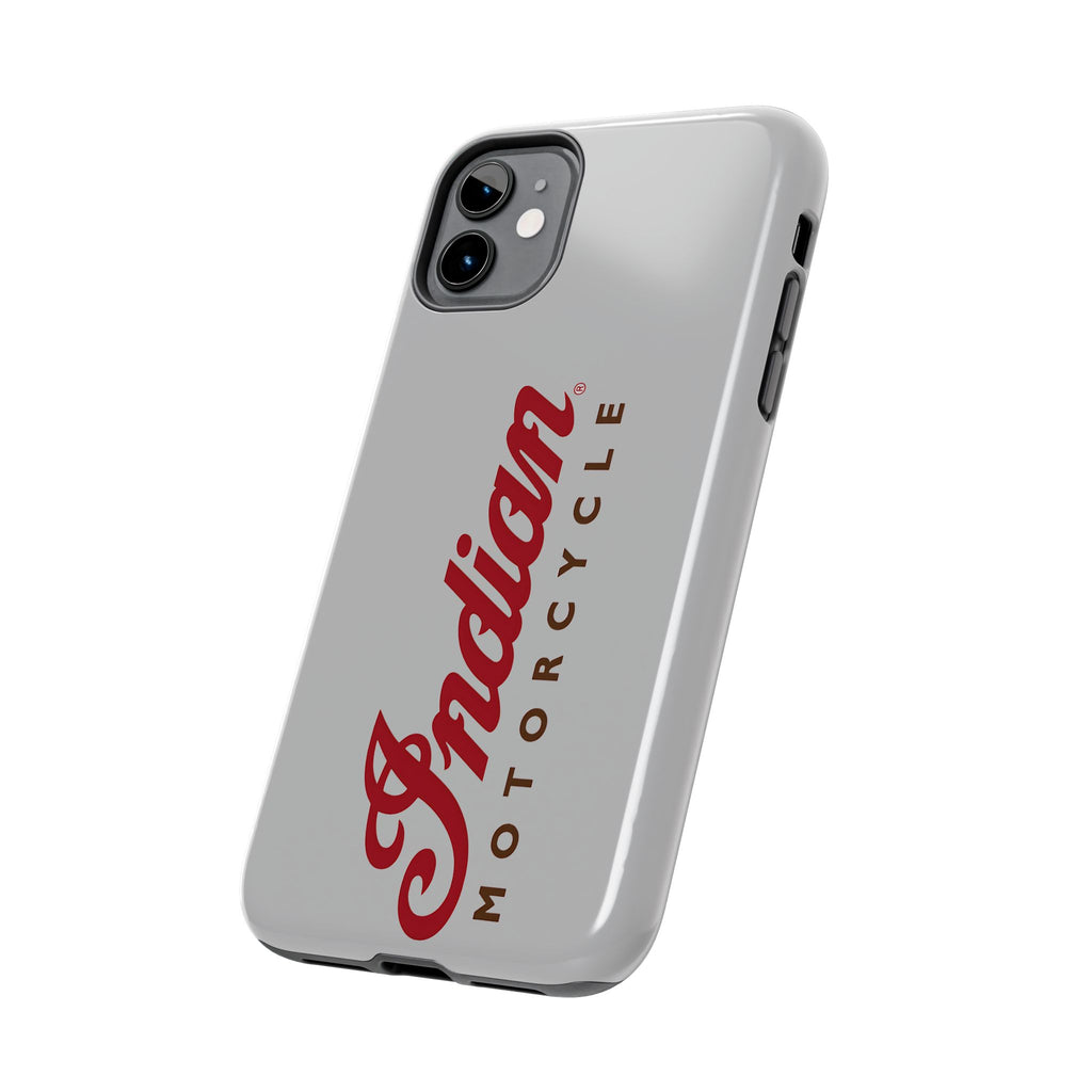 Indian Motorcycle Tough Protective Phone Case