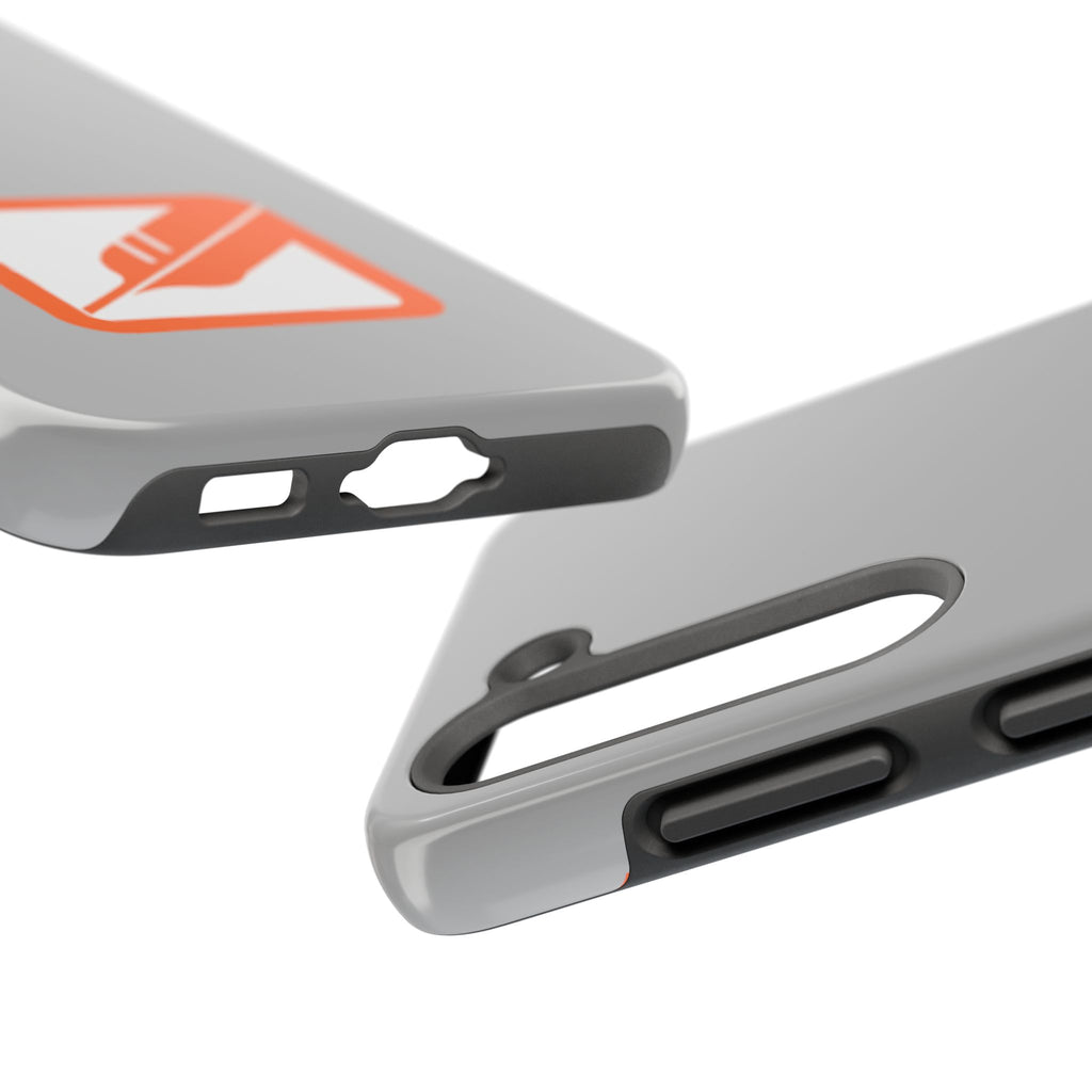 Western Pacific Railroad Tough Phone Case