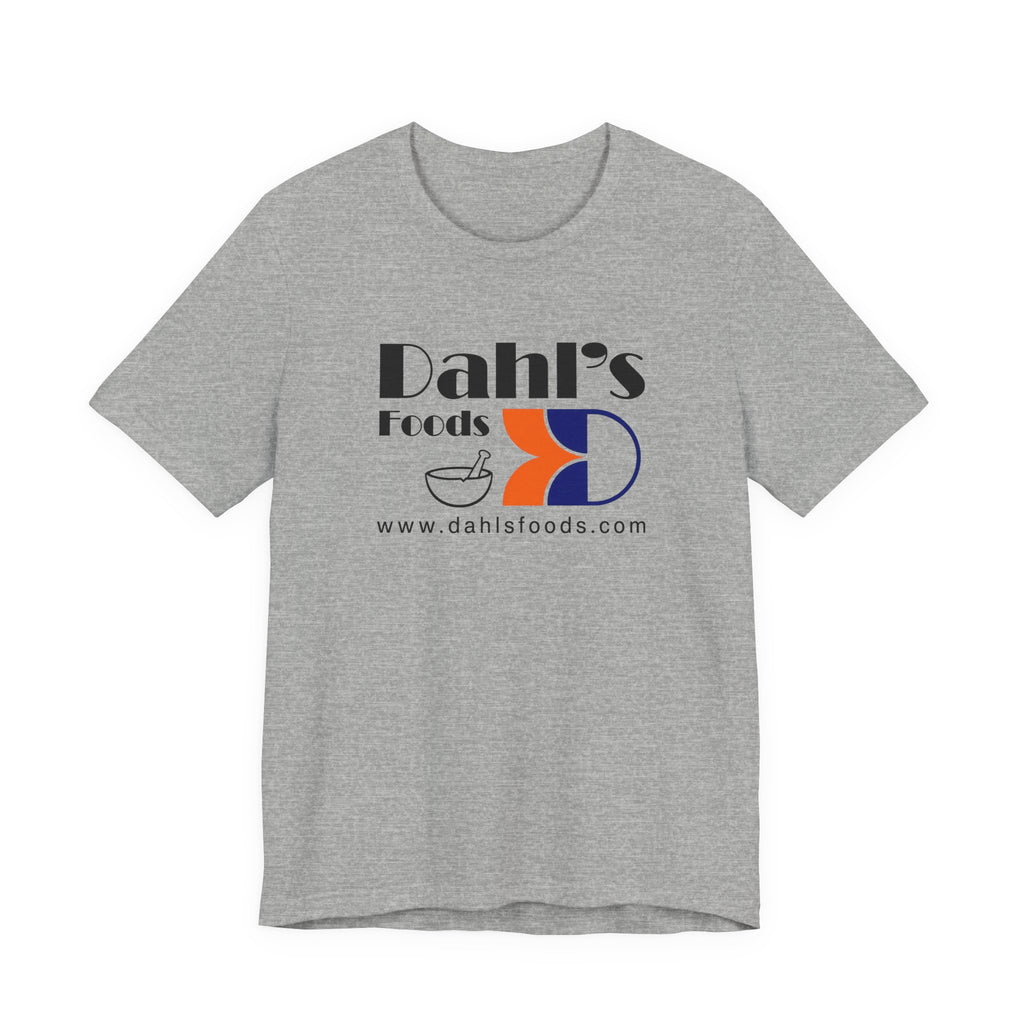 Dahl's Foods T-Shirt