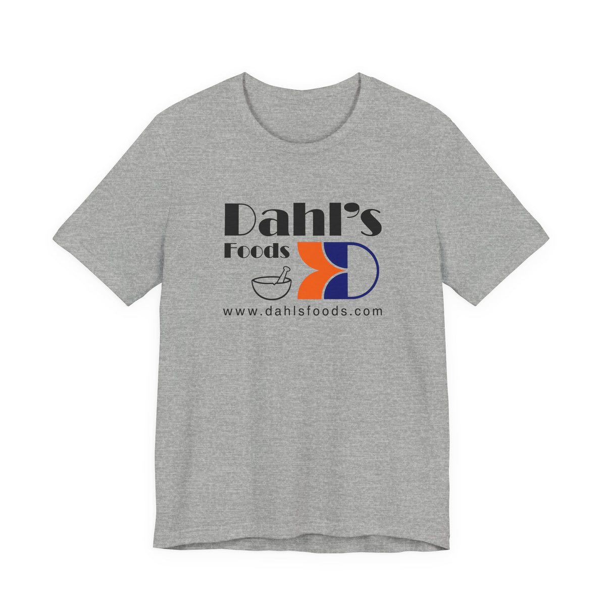 Dahl's Foods T-Shirt