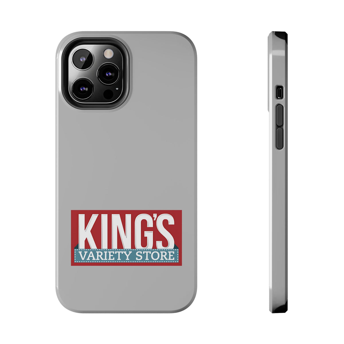King's Variety Store Tough Phone Case