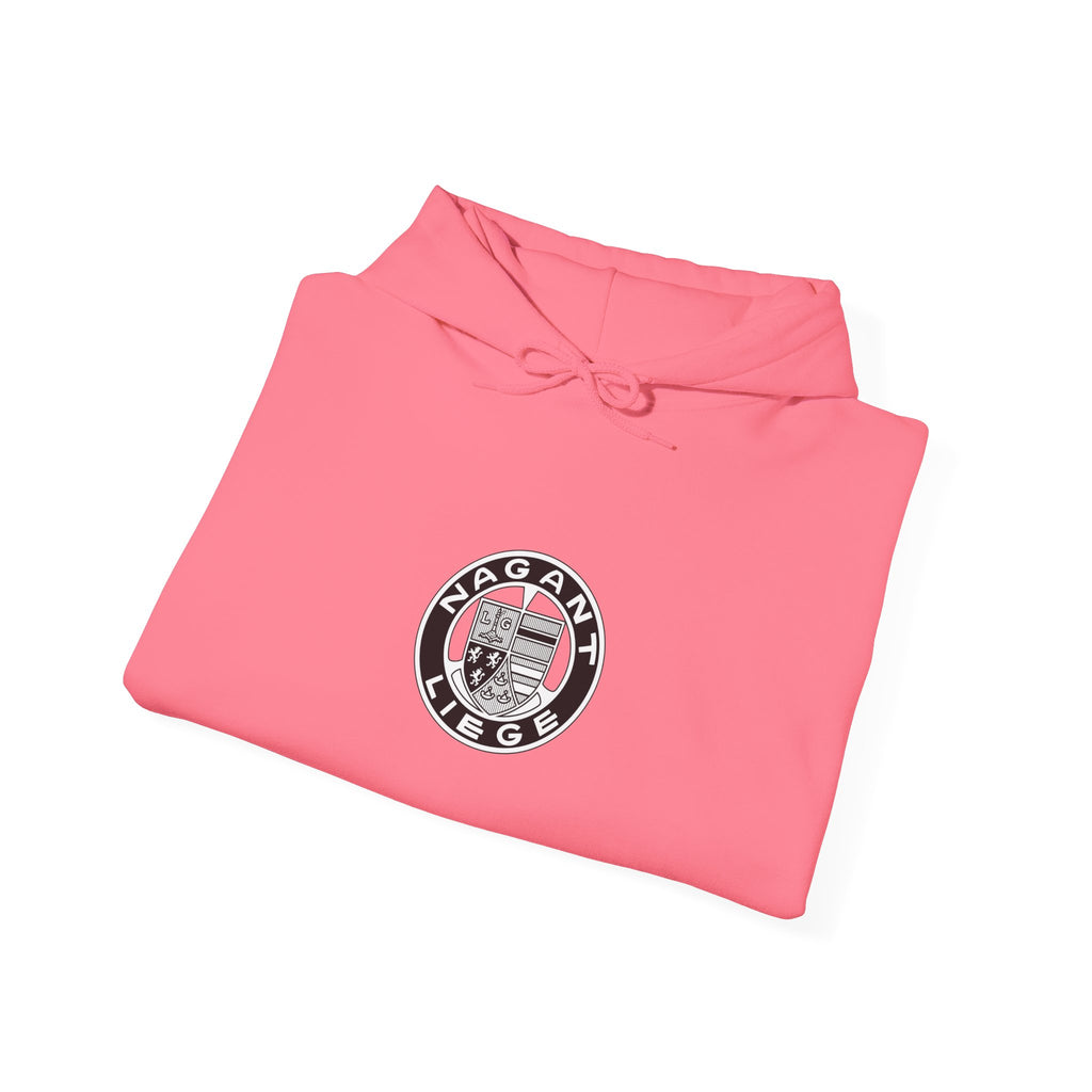 Fabrique d'armes Émile et Léon Nagant Hoodie / Sweatshirt