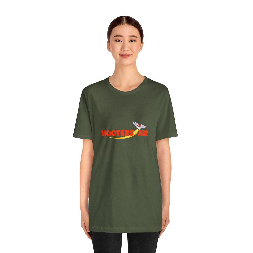 Hooters Air T-Shirt