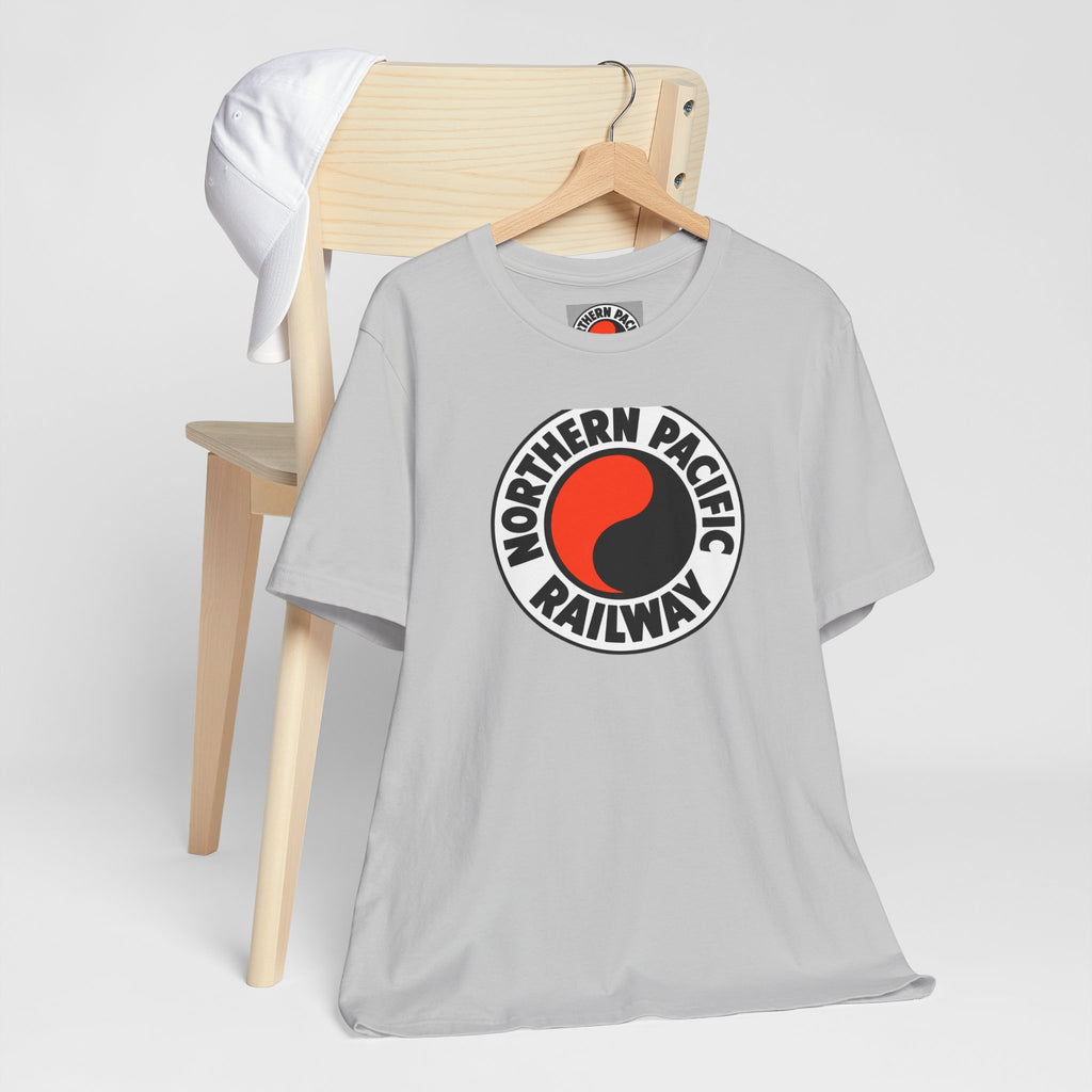 Northern Pacific Railway T-Shirt