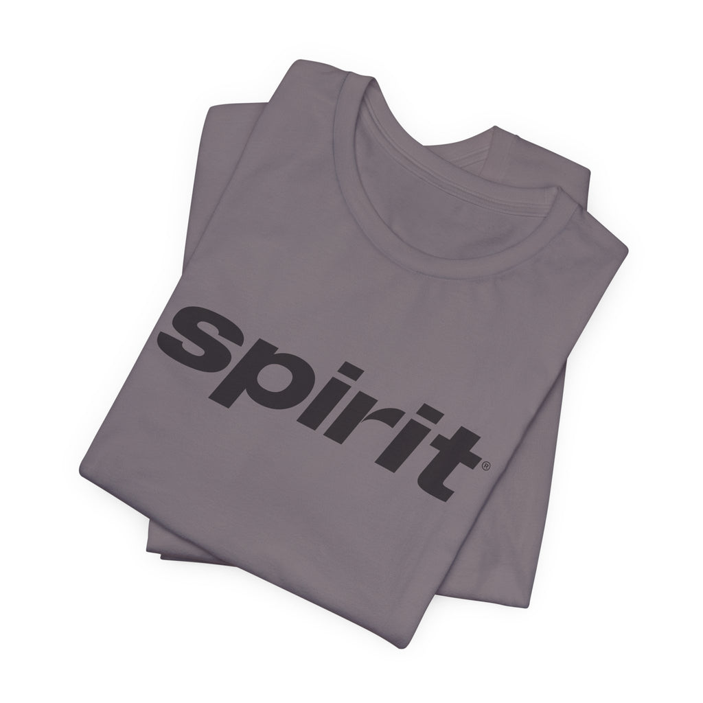 Spirit Airlines T-Shirt