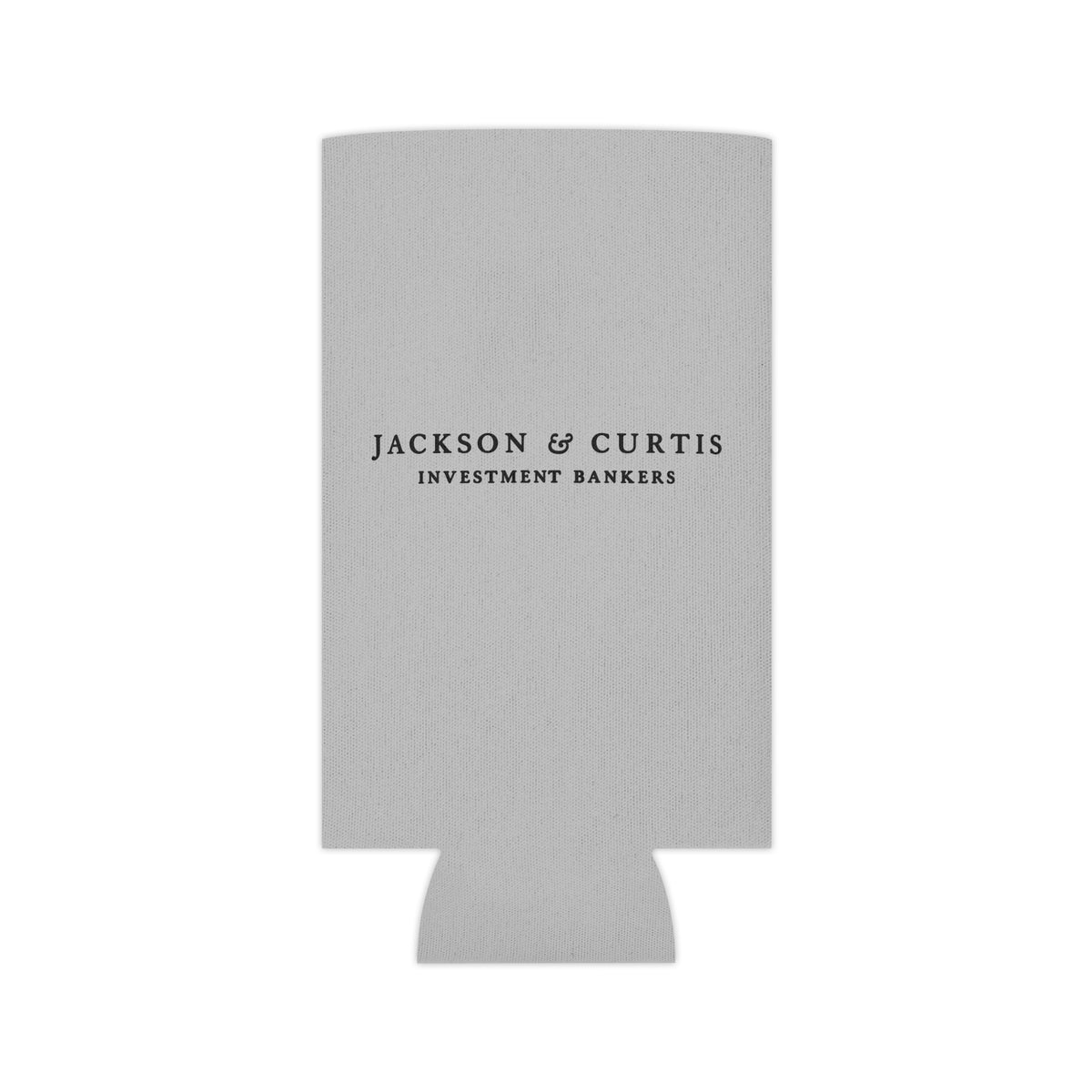 Jackson & Curtis Can Cooler
