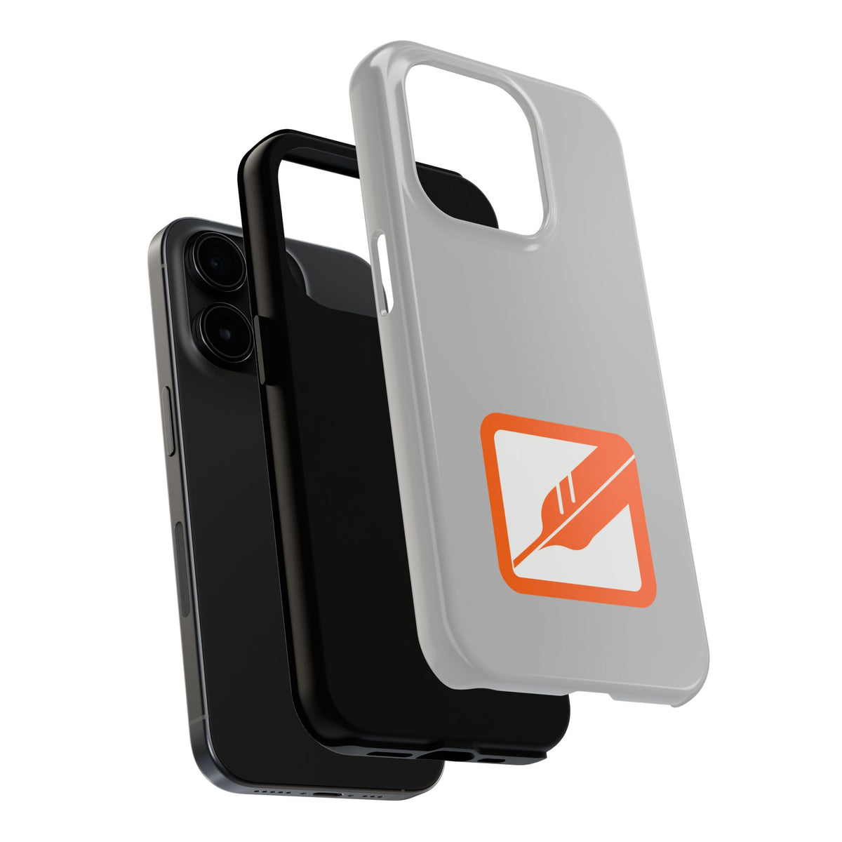 Western Pacific Railroad Tough Phone Case
