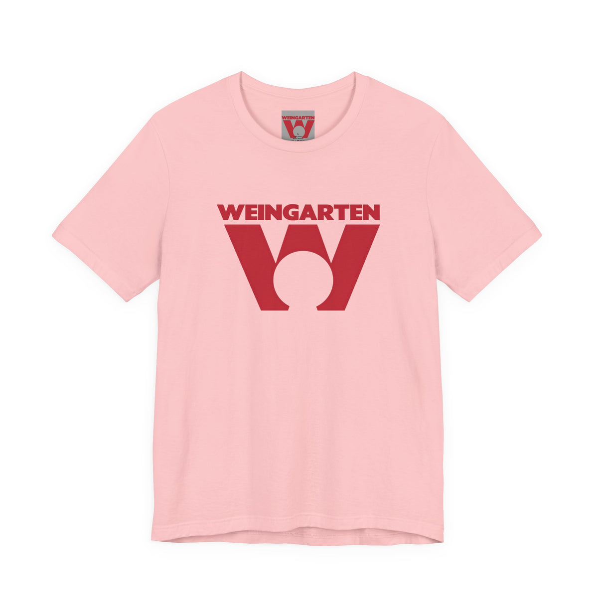 Weingarten's T-Shirt