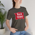 Chicago, Rock Island and Pacific Railroad T-Shirt