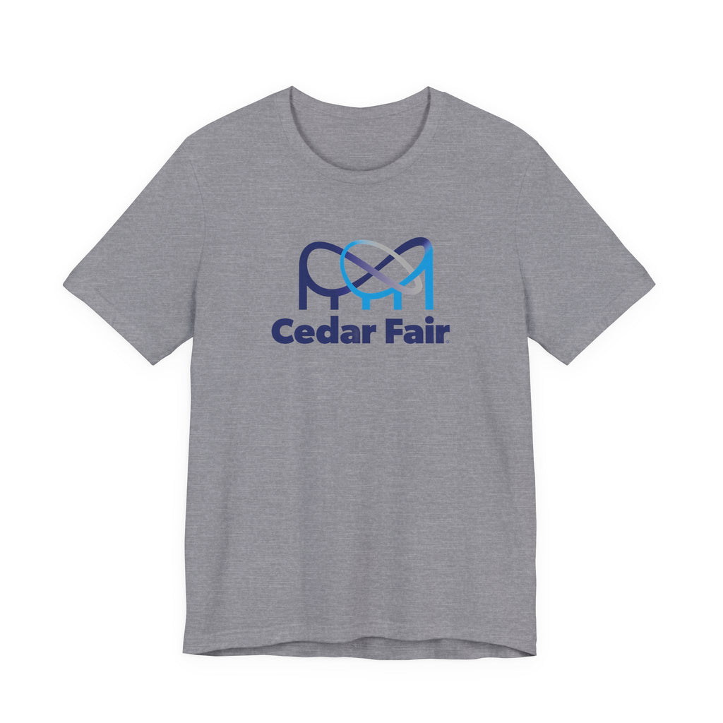 Cedar Fair T-Shirt