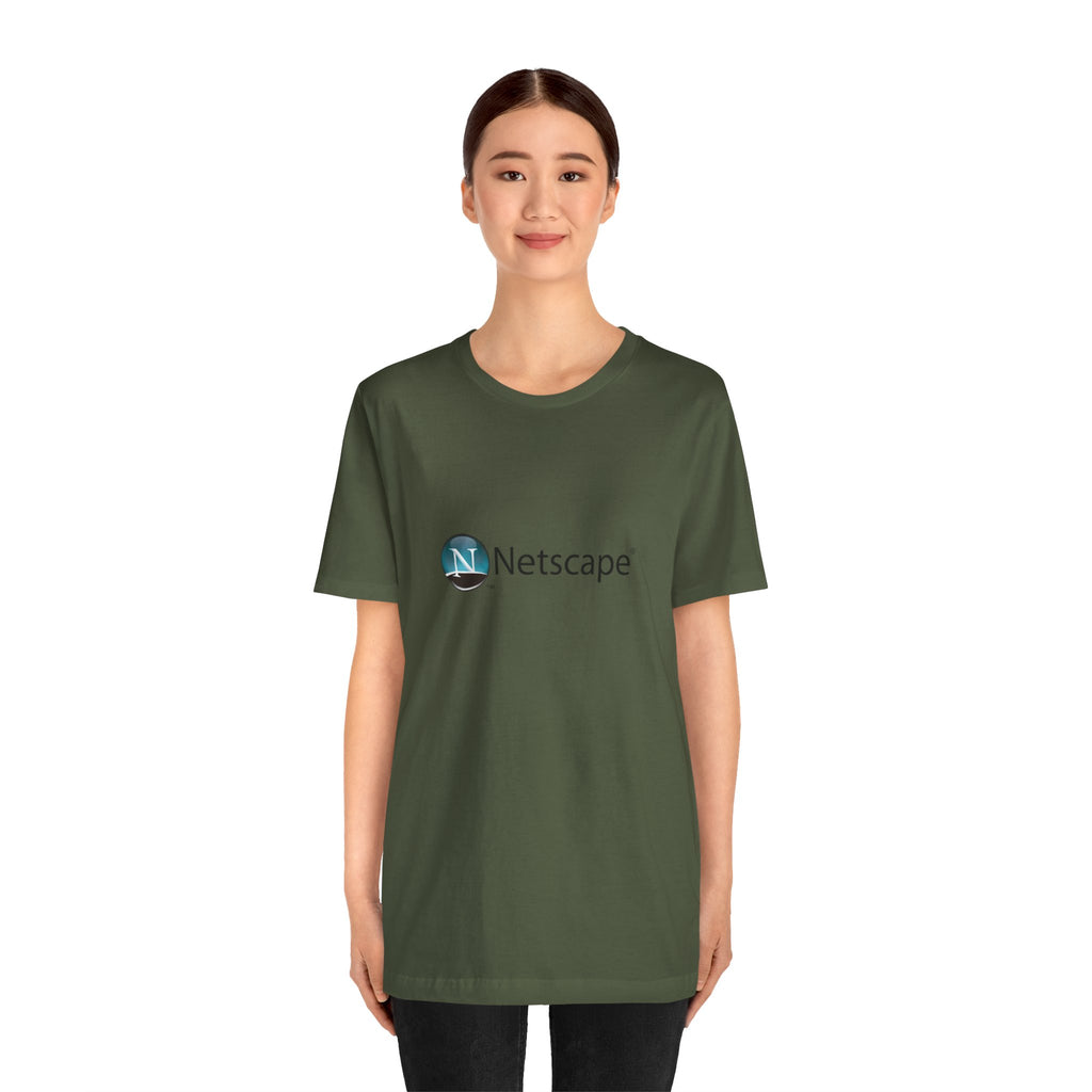 Netscape T-Shirt
