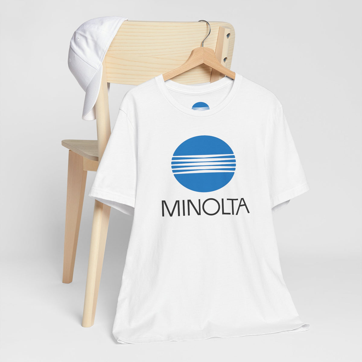Minolta T-Shirt