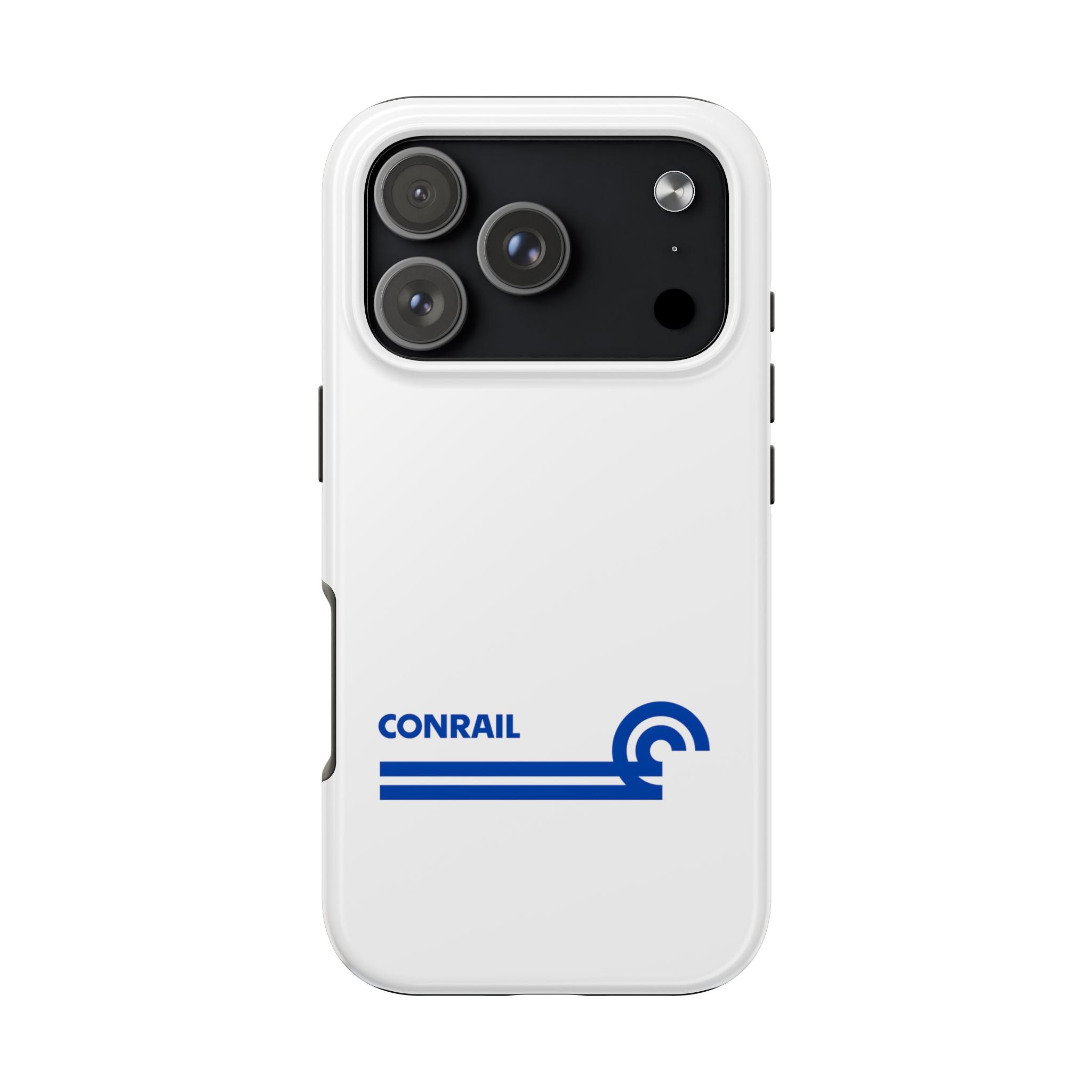 Conrail (Consolidated Rail Corporation) Tough Phone Case