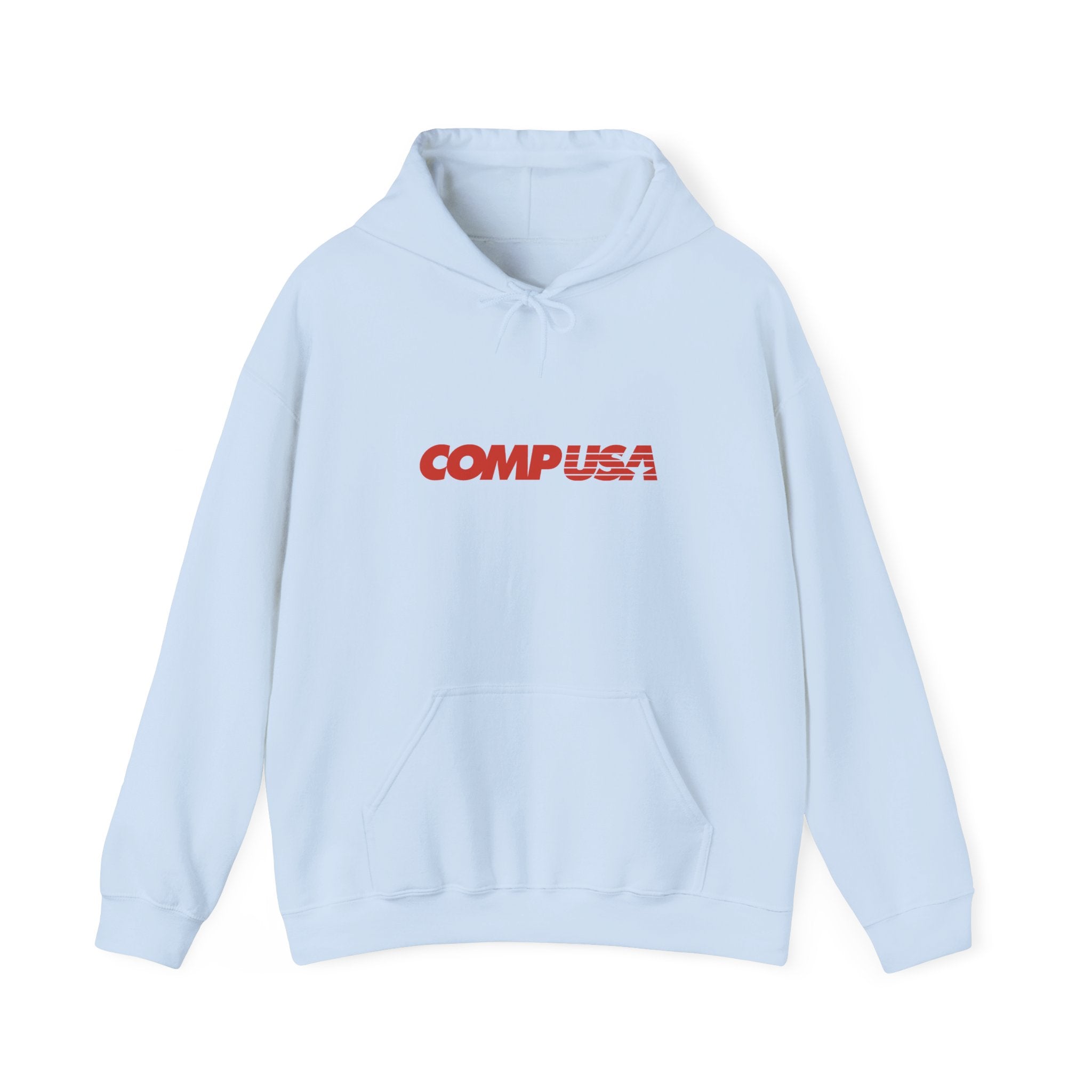 CompUSA Hoodie / Sweatshirt