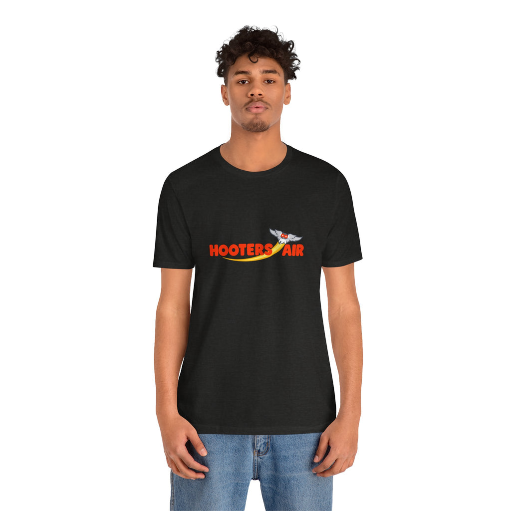 Hooters Air T-Shirt