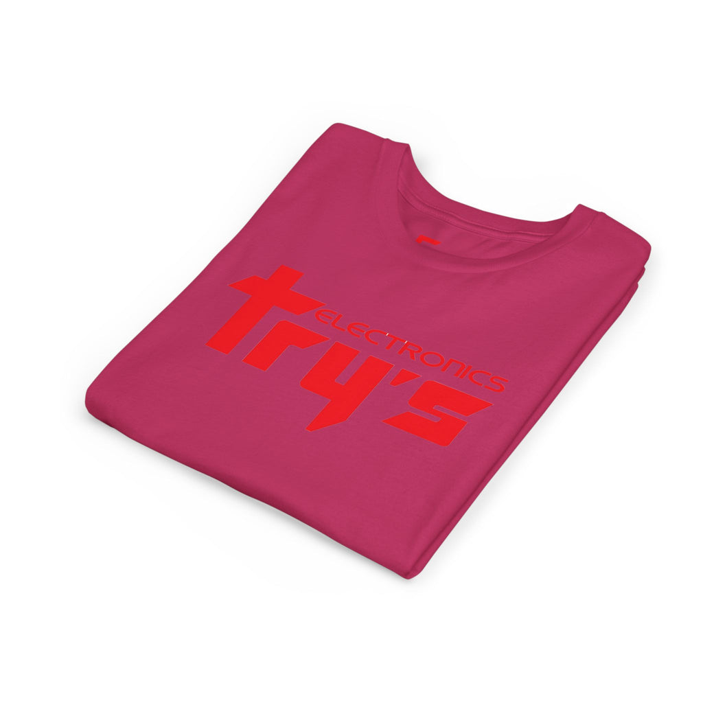 Fry's Electronics Kids Tee / T-Shirt